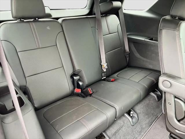 2023 Chevrolet Traverse AWD RS