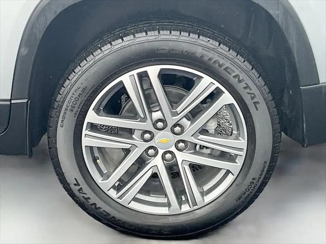 2023 Chevrolet Traverse AWD RS