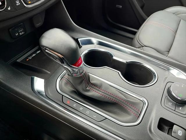 2023 Chevrolet Traverse AWD RS