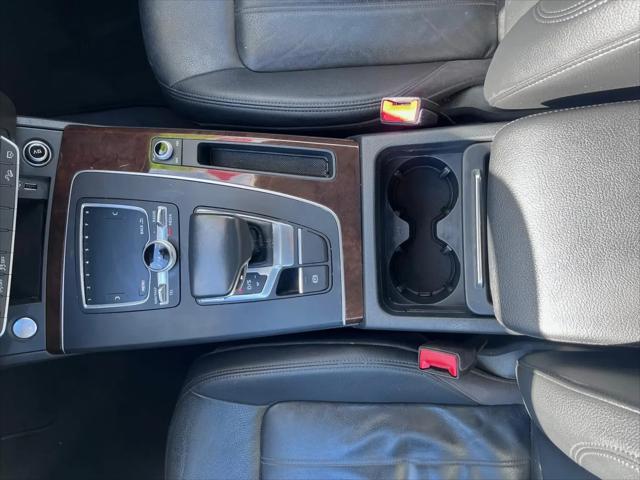 2018 Audi Q5 2.0T Premium