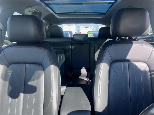 2018 Audi Q5 2.0T Premium