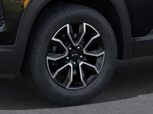 2025 Chevrolet TrailBlazer FWD ACTIV