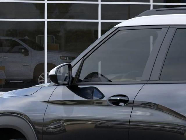 2025 Chevrolet TrailBlazer FWD ACTIV