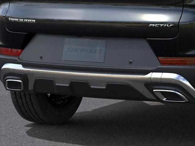 2025 Chevrolet TrailBlazer FWD ACTIV