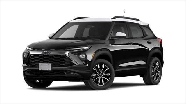 2025 Chevrolet TrailBlazer FWD ACTIV