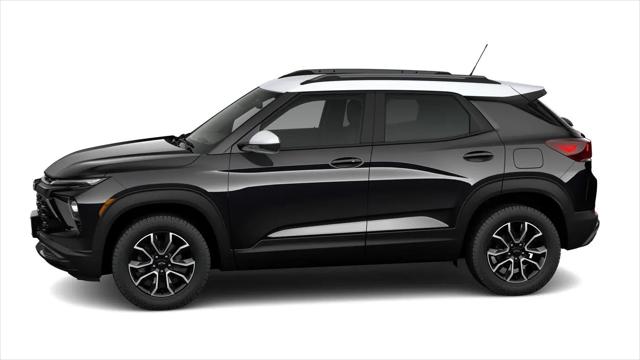 2025 Chevrolet TrailBlazer FWD ACTIV