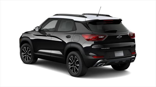 2025 Chevrolet TrailBlazer FWD ACTIV