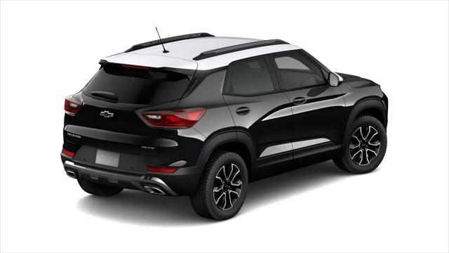 2025 Chevrolet TrailBlazer FWD ACTIV