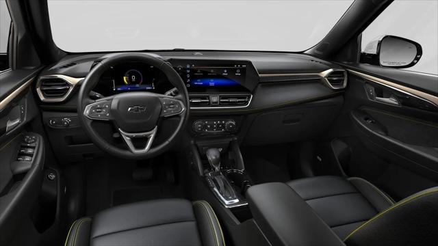 2025 Chevrolet TrailBlazer FWD ACTIV