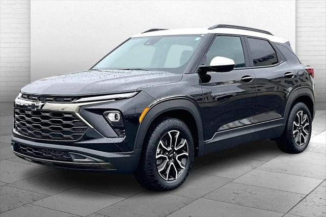 2025 Chevrolet TrailBlazer FWD ACTIV