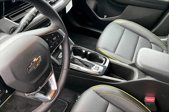 2025 Chevrolet TrailBlazer FWD ACTIV