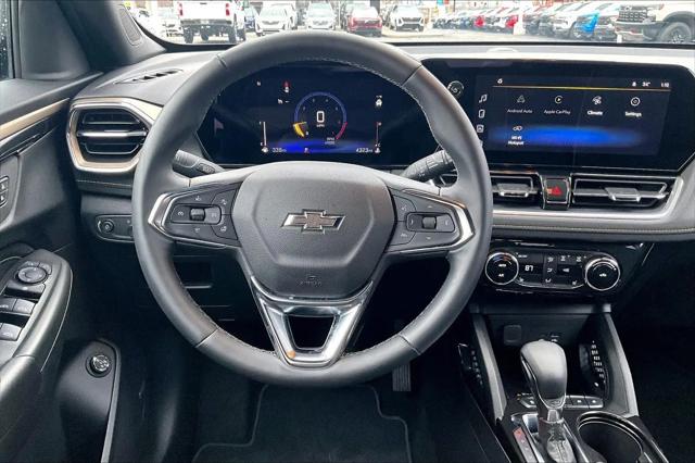 2025 Chevrolet TrailBlazer FWD ACTIV
