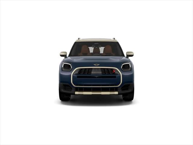 2026 MINI Cooper Countryman S
