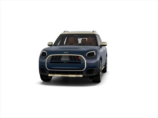 2026 MINI Cooper Countryman S