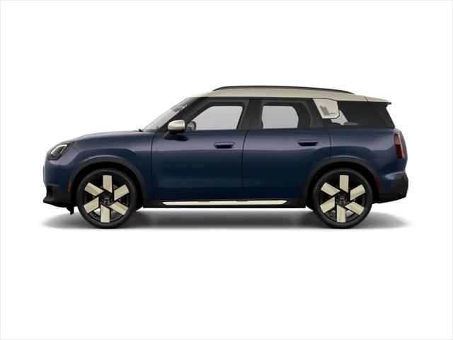 2026 MINI Cooper Countryman S