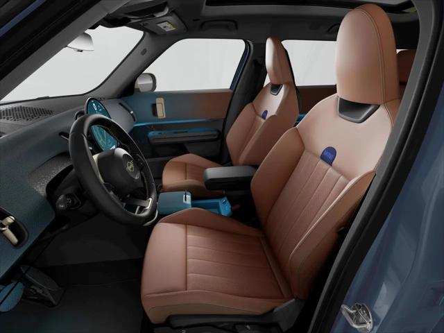 2026 MINI Cooper Countryman S