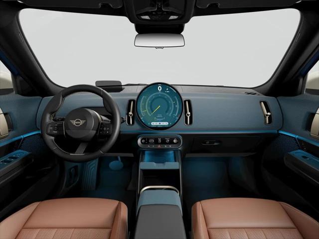 2026 MINI Cooper Countryman S