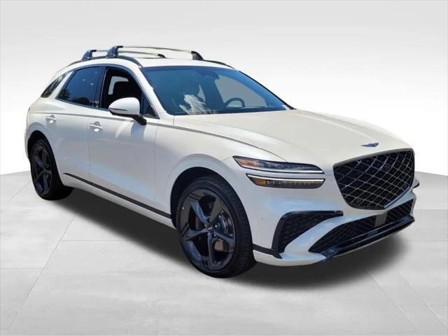 2026 Genesis GV70 3.5T Sport Prestige for sale in Macon, GA