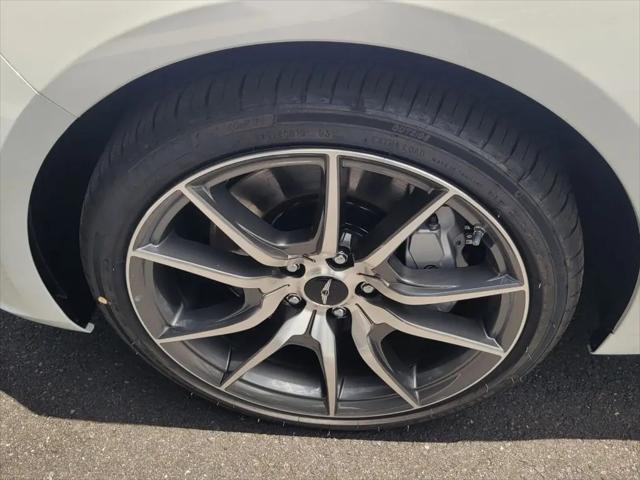 2026 Genesis G70 2.5T RWD