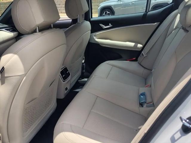 2026 Genesis G70 2.5T RWD