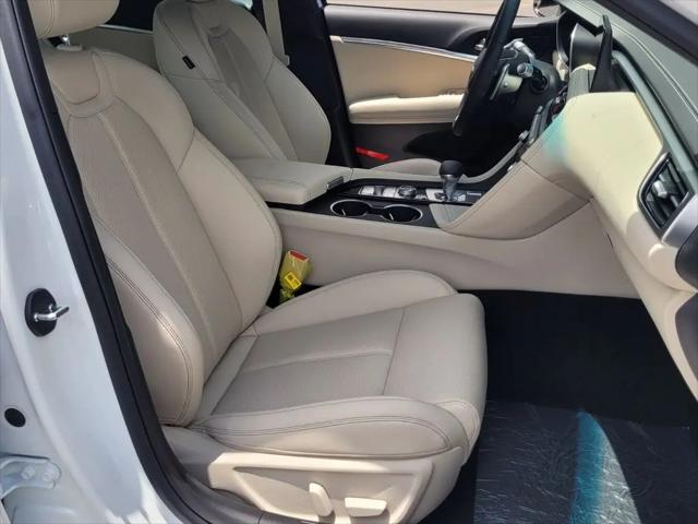 2026 Genesis G70 2.5T RWD