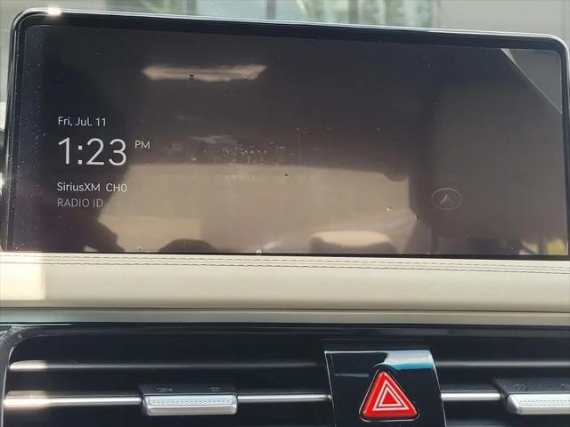2026 Genesis G70 2.5T RWD