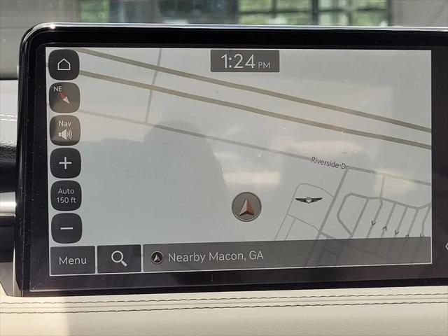 2026 Genesis G70 2.5T RWD