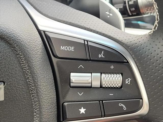 2026 Genesis G70 2.5T RWD