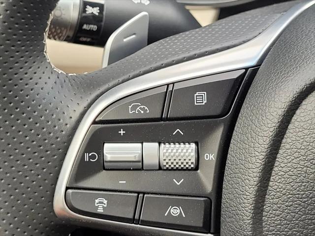 2026 Genesis G70 2.5T RWD