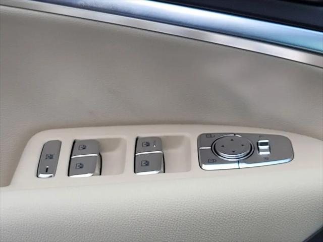 2026 Genesis G70 2.5T RWD
