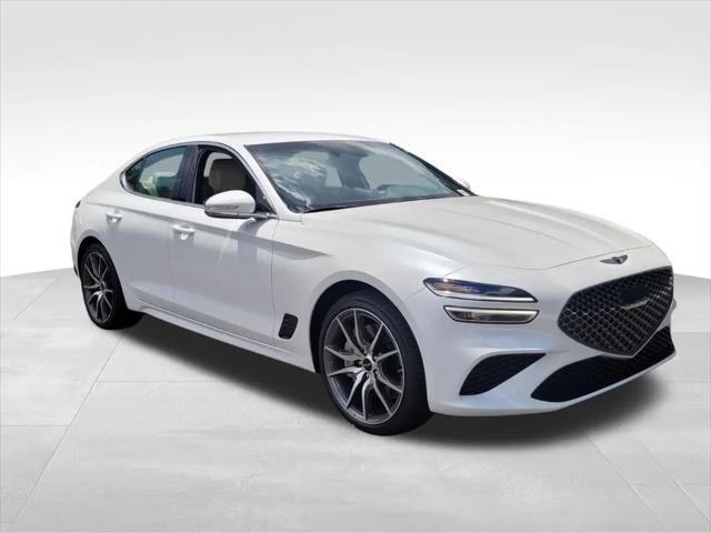 2026 Genesis G70 2.5T RWD for sale in Macon, GA