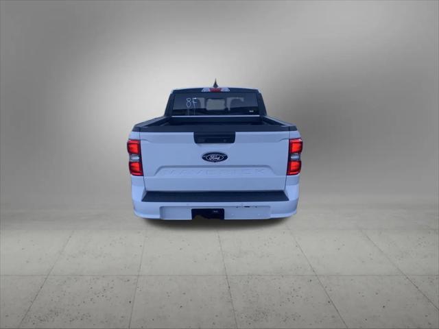 2025 Ford Maverick Lobo
