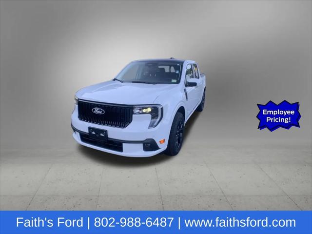 2025 Ford Maverick Lobo for sale in Westminster, VT