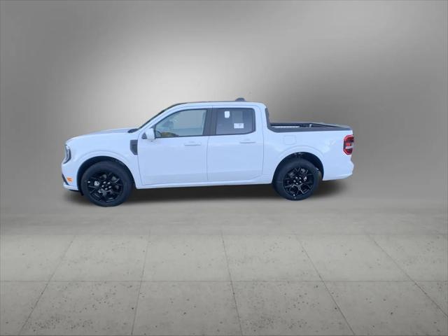 2025 Ford Maverick Lobo