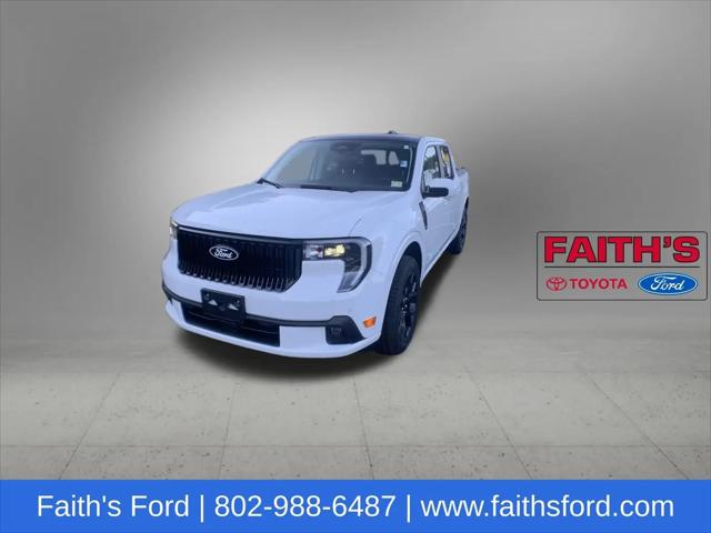2025 Ford Maverick Lobo for sale in Westminster, VT