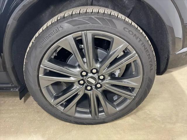 2025 Cadillac iQ Sport 2 AWD