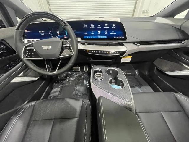 2025 Cadillac iQ Sport 2 AWD