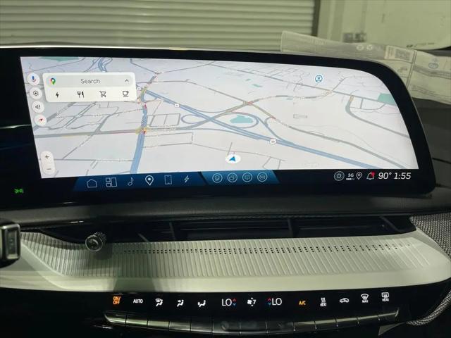 2025 Cadillac iQ Sport 2 AWD