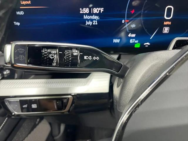 2025 Cadillac iQ Sport 2 AWD