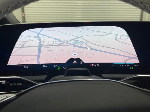 2025 Cadillac iQ Sport 2 AWD