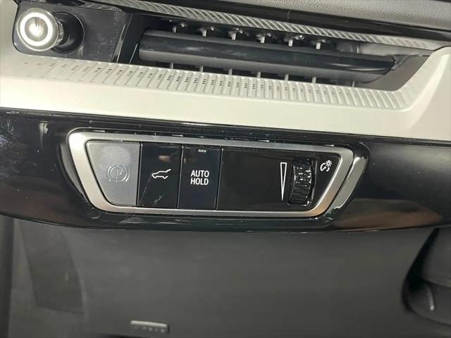 2025 Cadillac iQ Sport 2 AWD