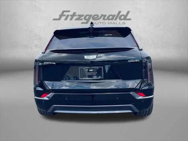 2025 Cadillac iQ Sport 2 AWD