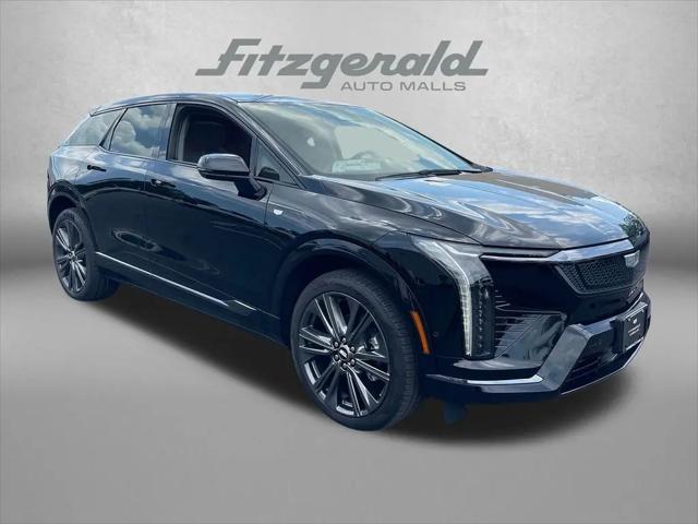2025 Cadillac iQ Sport 2 AWD for sale in Annapolis, MD