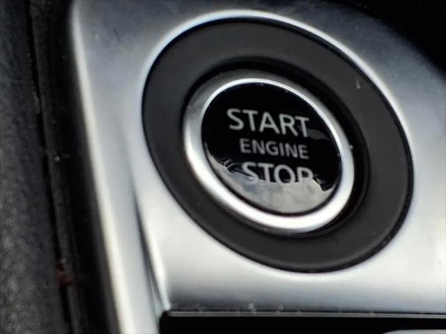 2024 Nissan Sentra SR Xtronic CVT