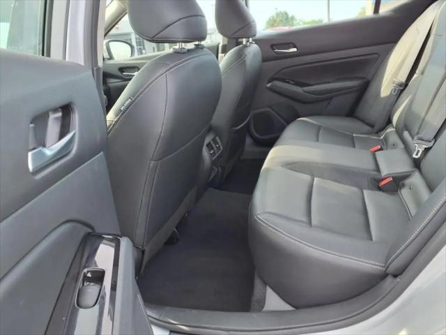 2024 Nissan Altima SL Intelligent AWD