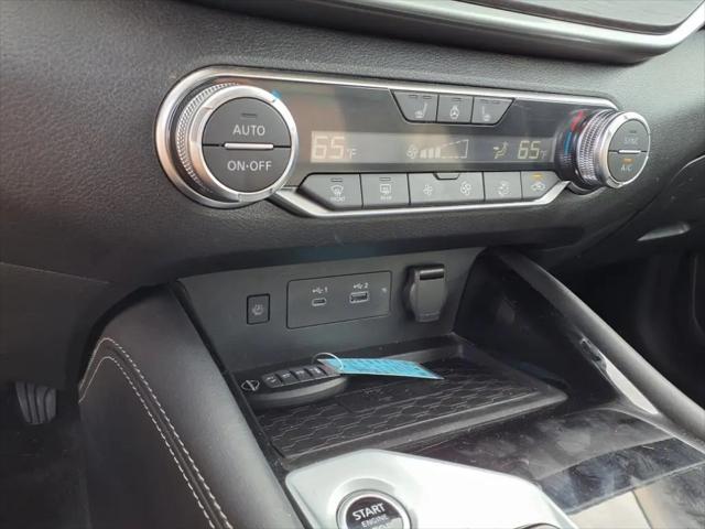 2024 Nissan Altima SL Intelligent AWD