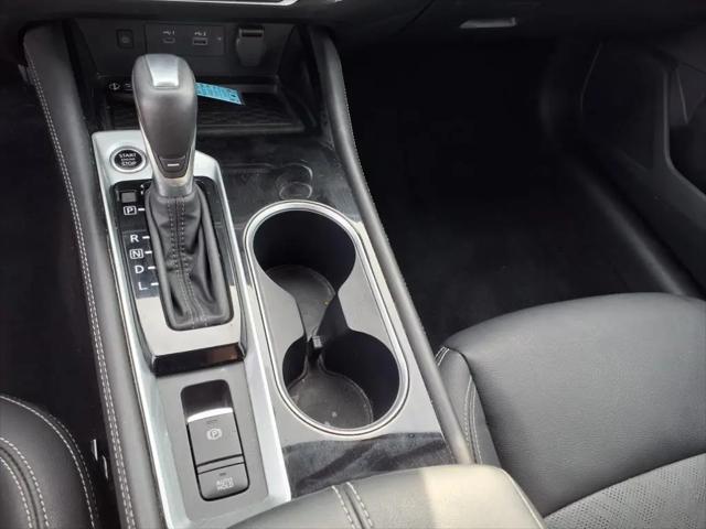 2024 Nissan Altima SL Intelligent AWD