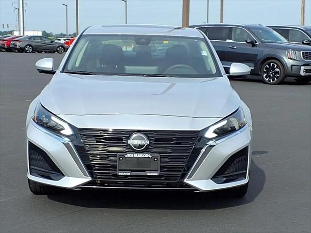 2024 Nissan Altima SL Intelligent AWD