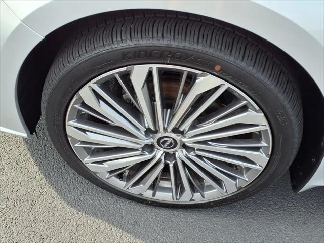 2024 Nissan Altima SL Intelligent AWD