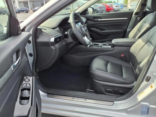 2024 Nissan Altima SL Intelligent AWD
